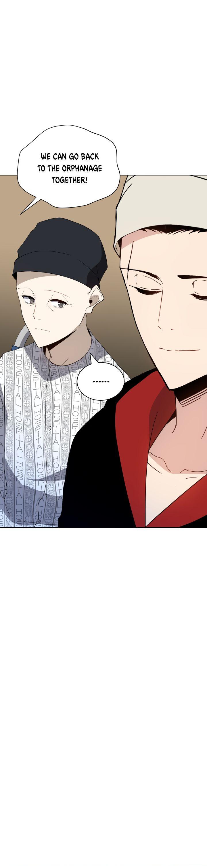 The Descent of the Demonic Master Chapter 43 page 41 - Chapter 43
