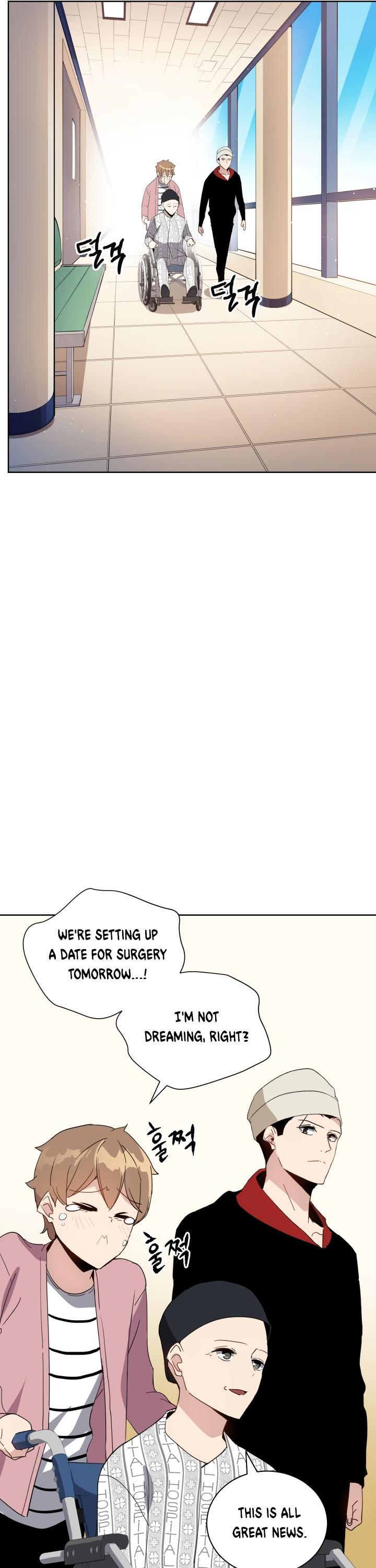 The Descent of the Demonic Master Chapter 43 page 42 - Chapter 43