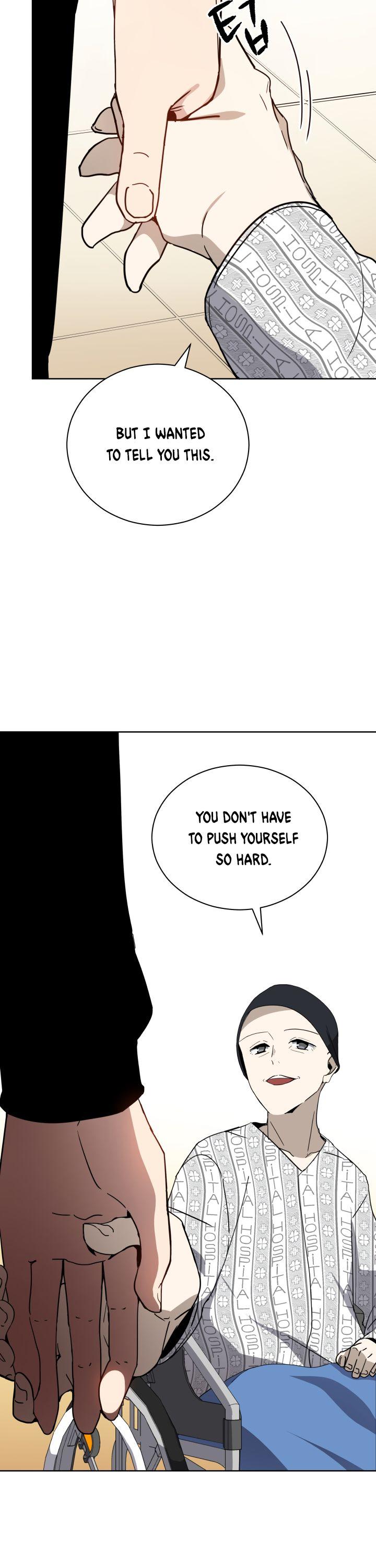 The Descent of the Demonic Master Chapter 44 page 10 - Chapter 44