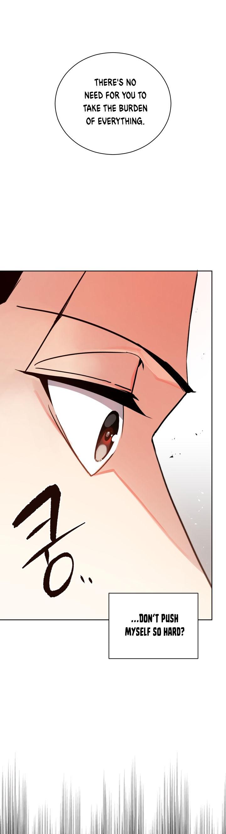 The Descent of the Demonic Master Chapter 44 page 11 - Chapter 44