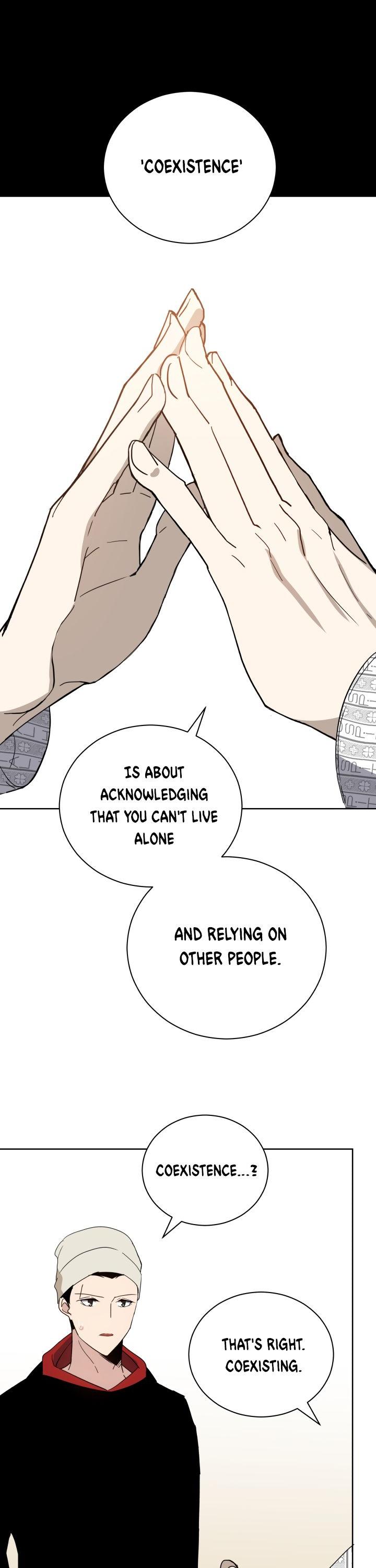 The Descent of the Demonic Master Chapter 44 page 16 - Chapter 44