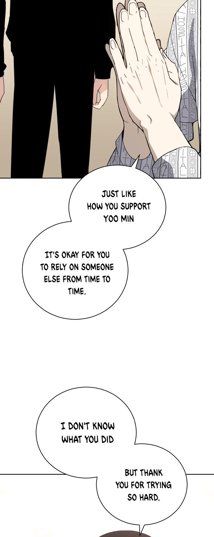 The Descent of the Demonic Master Chapter 44 page 17 - Chapter 44