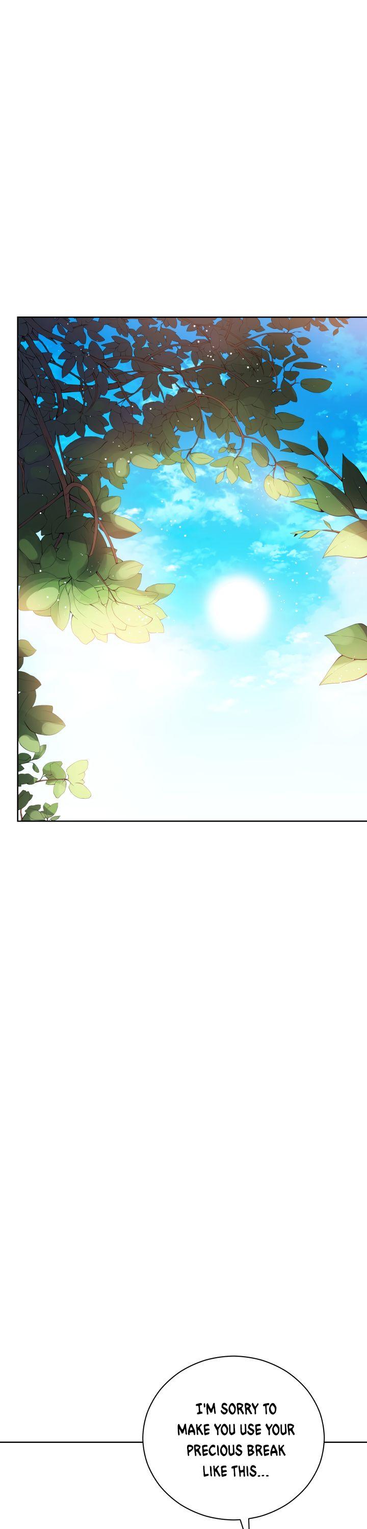 The Descent of the Demonic Master Chapter 44 page 2 - Chapter 44