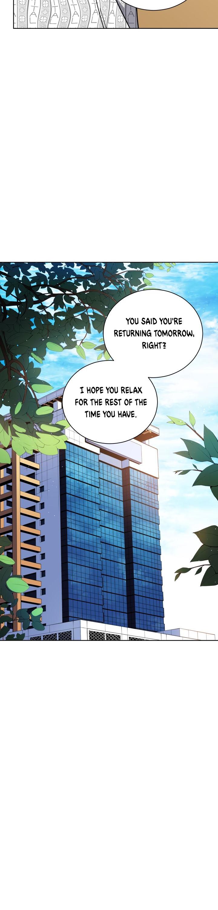 The Descent of the Demonic Master Chapter 44 page 20 - Chapter 44