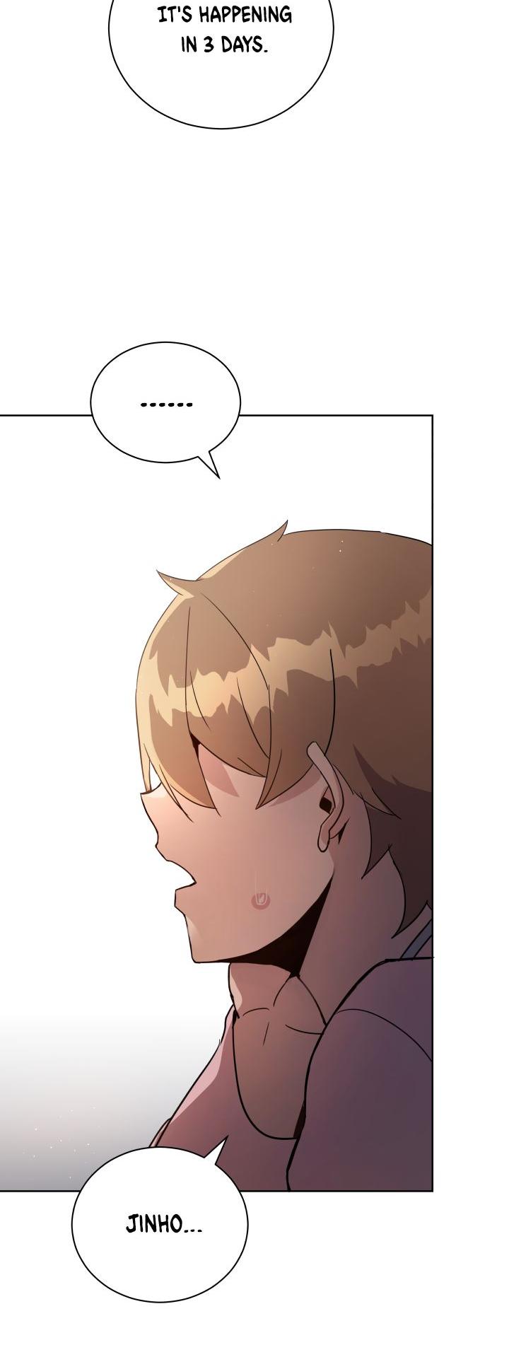 The Descent of the Demonic Master Chapter 44 page 29 - Chapter 44