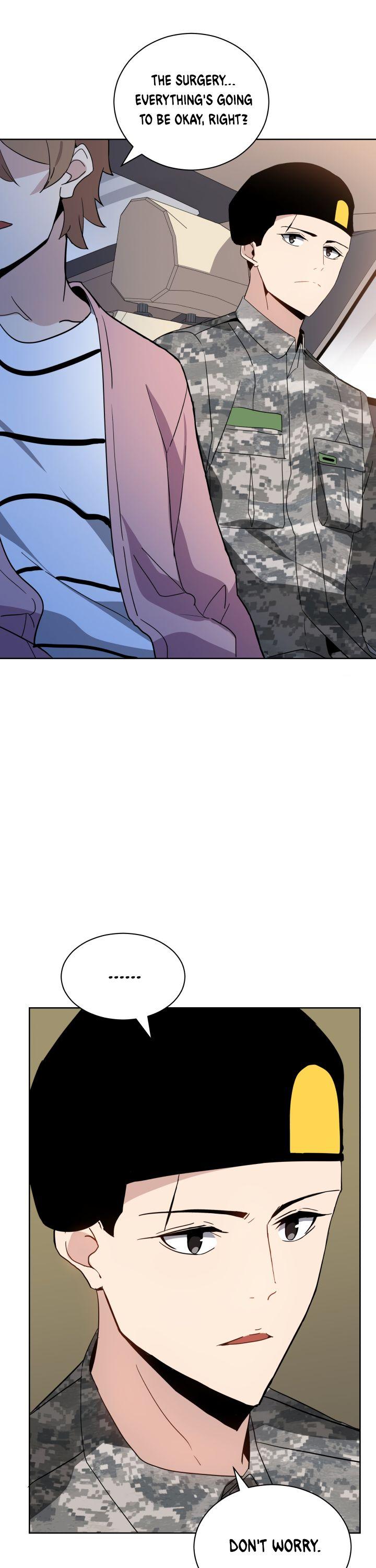 The Descent of the Demonic Master Chapter 44 page 30 - Chapter 44