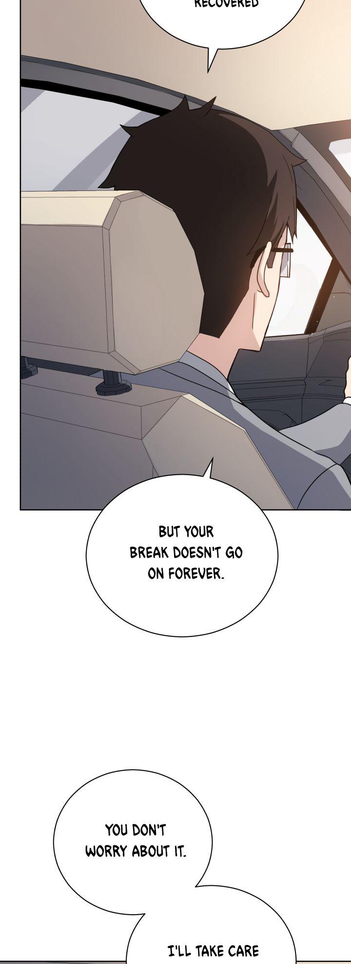 The Descent of the Demonic Master Chapter 44 page 34 - Chapter 44