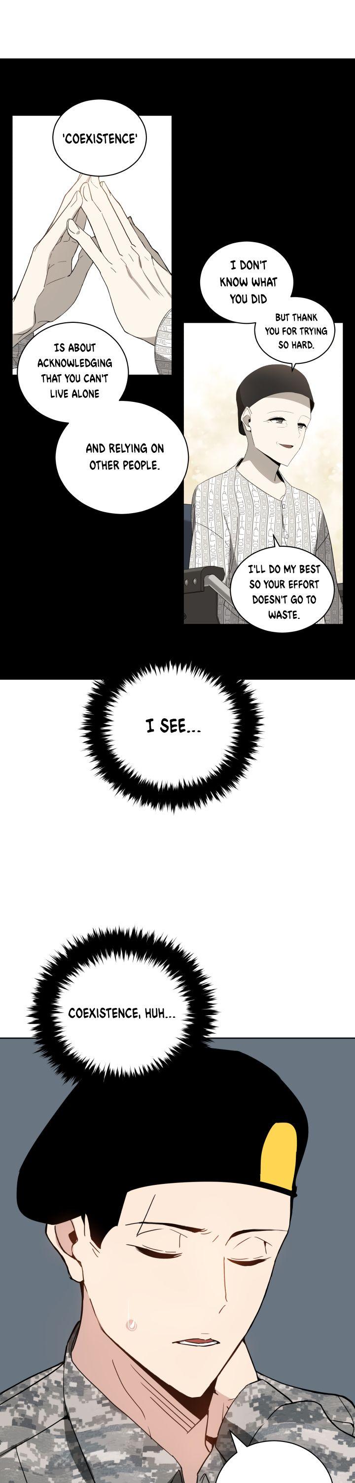 The Descent of the Demonic Master Chapter 44 page 36 - Chapter 44