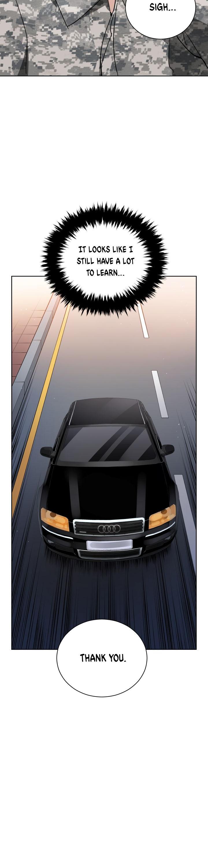 The Descent of the Demonic Master Chapter 44 page 37 - Chapter 44