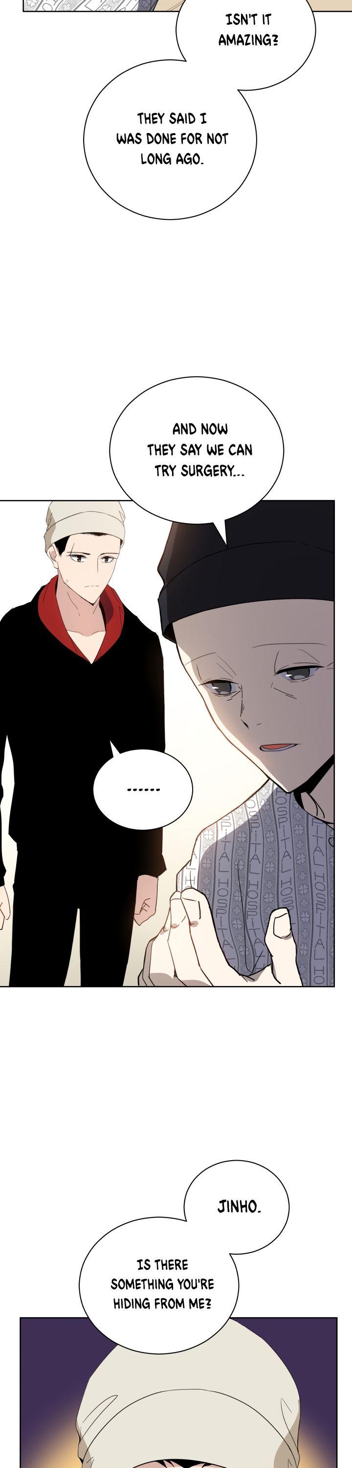 The Descent of the Demonic Master Chapter 44 page 4 - Chapter 44