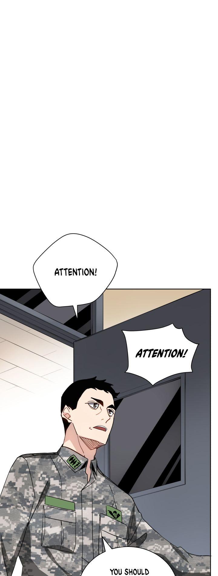 The Descent of the Demonic Master Chapter 44 page 40 - Chapter 44