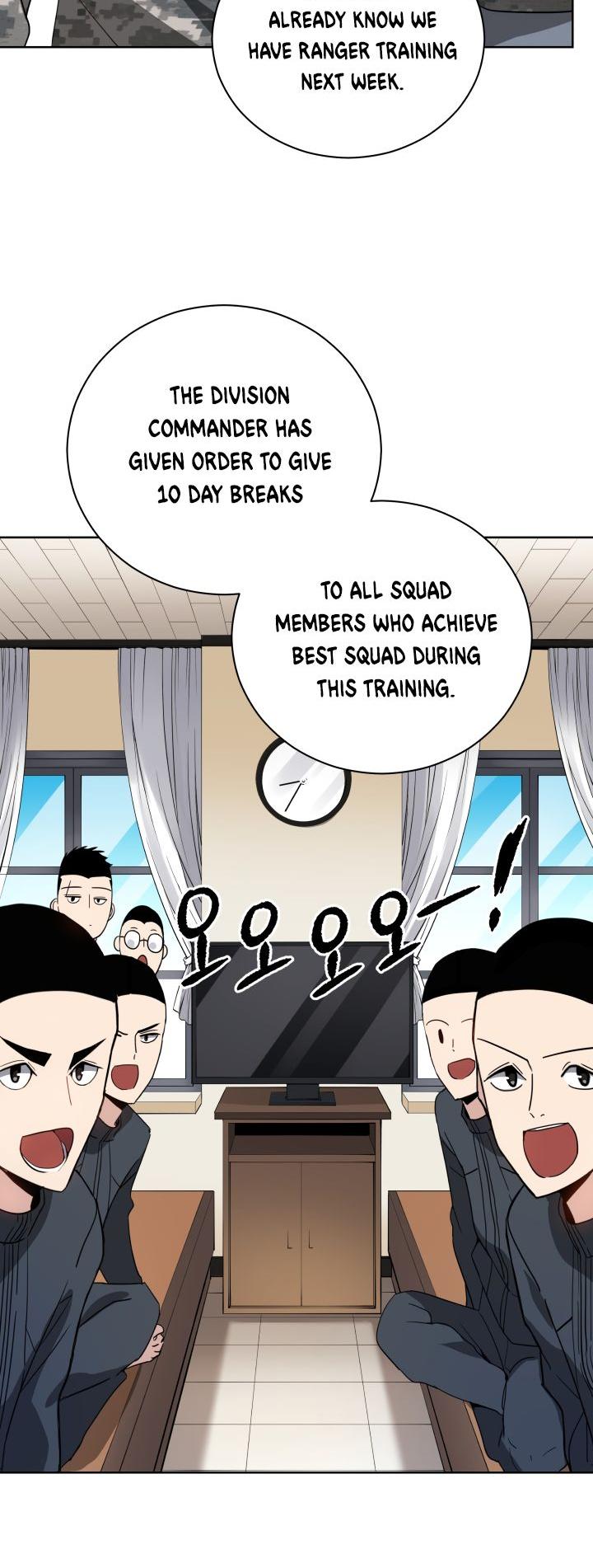 The Descent of the Demonic Master Chapter 44 page 41 - Chapter 44