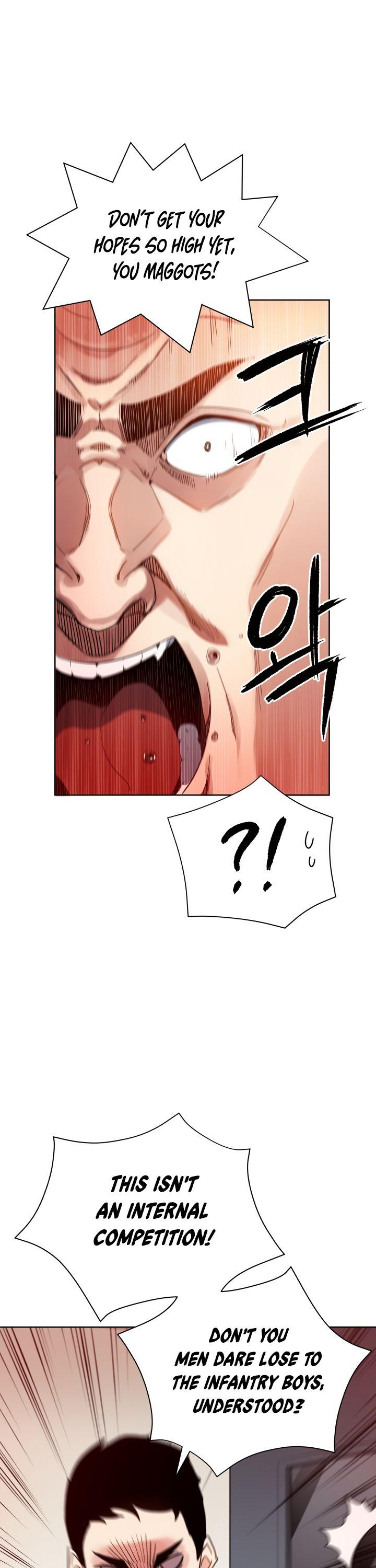 The Descent of the Demonic Master Chapter 44 page 42 - Chapter 44
