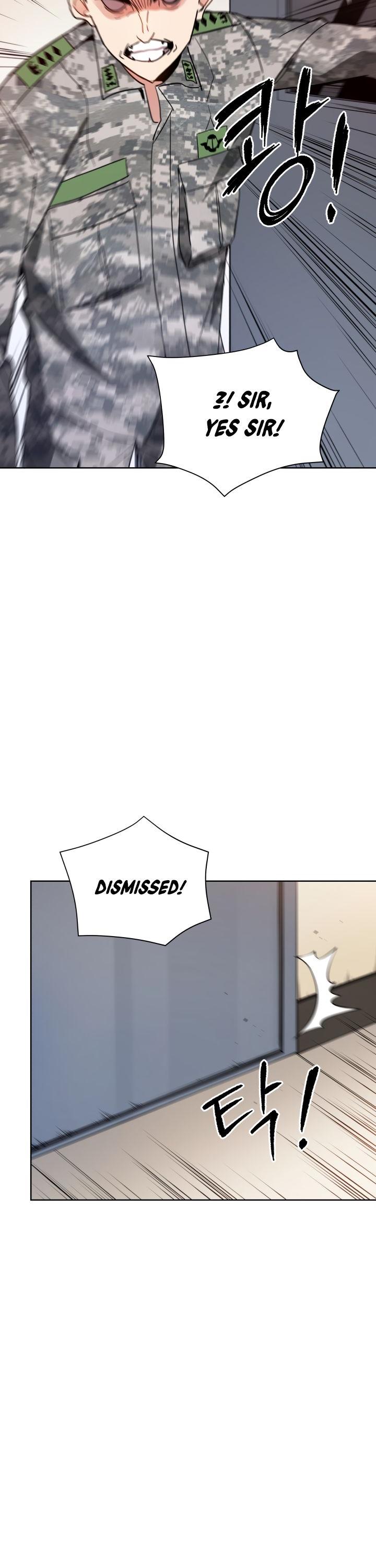 The Descent of the Demonic Master Chapter 44 page 43 - Chapter 44