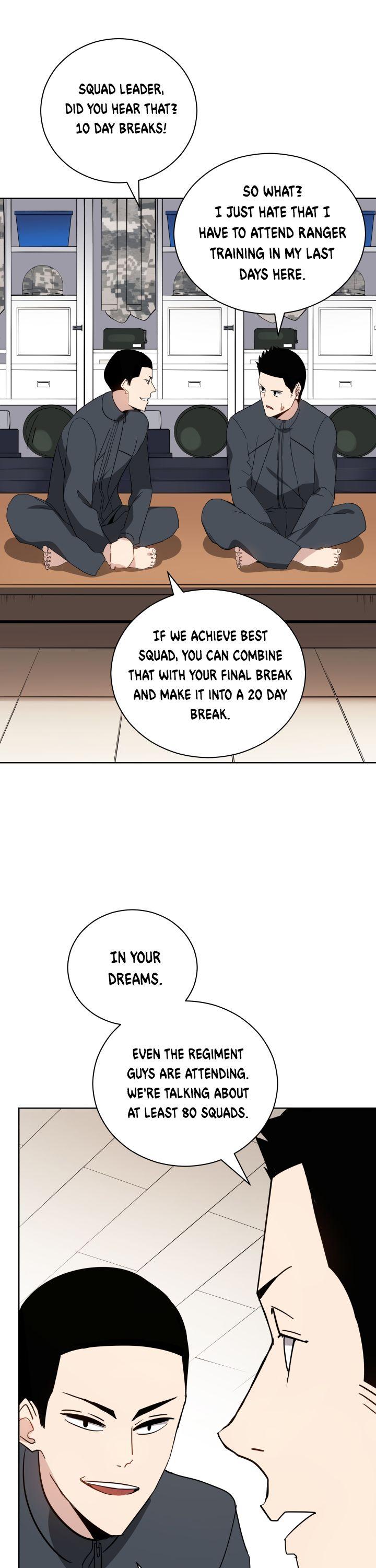 The Descent of the Demonic Master Chapter 44 page 44 - Chapter 44