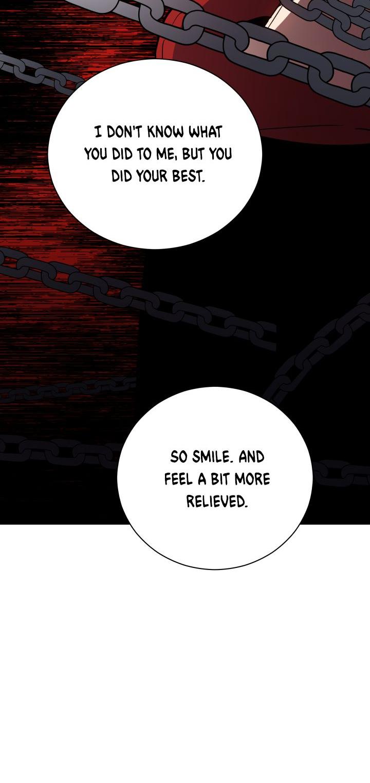 The Descent of the Demonic Master Chapter 44 page 7 - Chapter 44