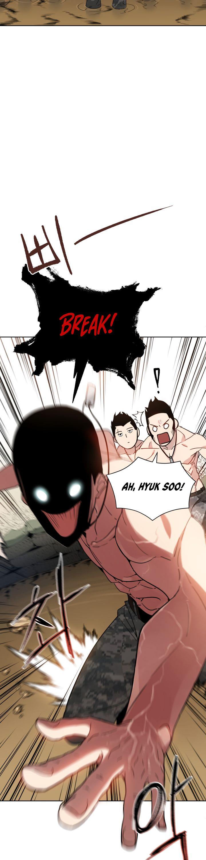 The Descent of the Demonic Master Chapter 45 page 24 - Chapter 45