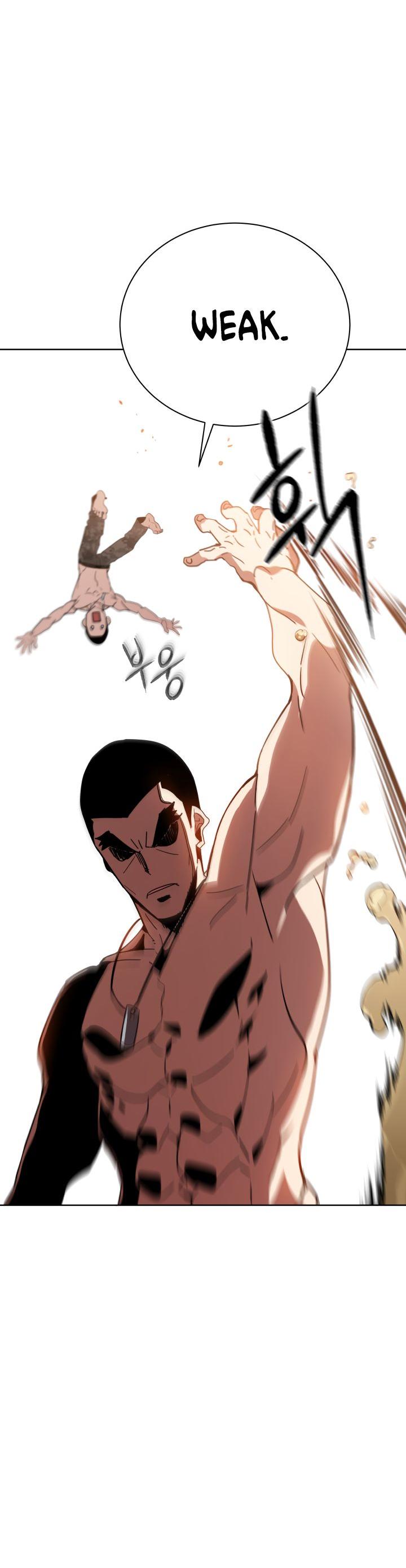 The Descent of the Demonic Master Chapter 45 page 26 - Chapter 45
