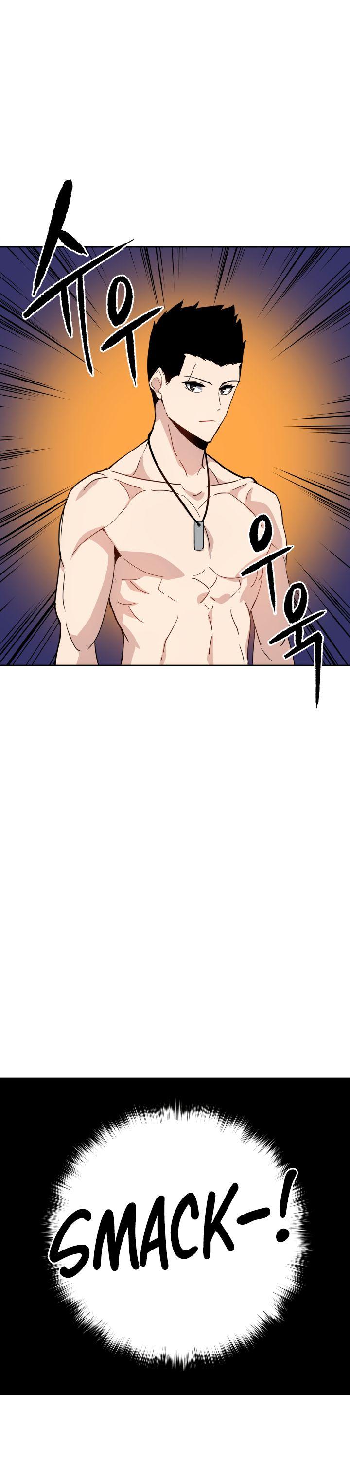 The Descent of the Demonic Master Chapter 45 page 29 - Chapter 45