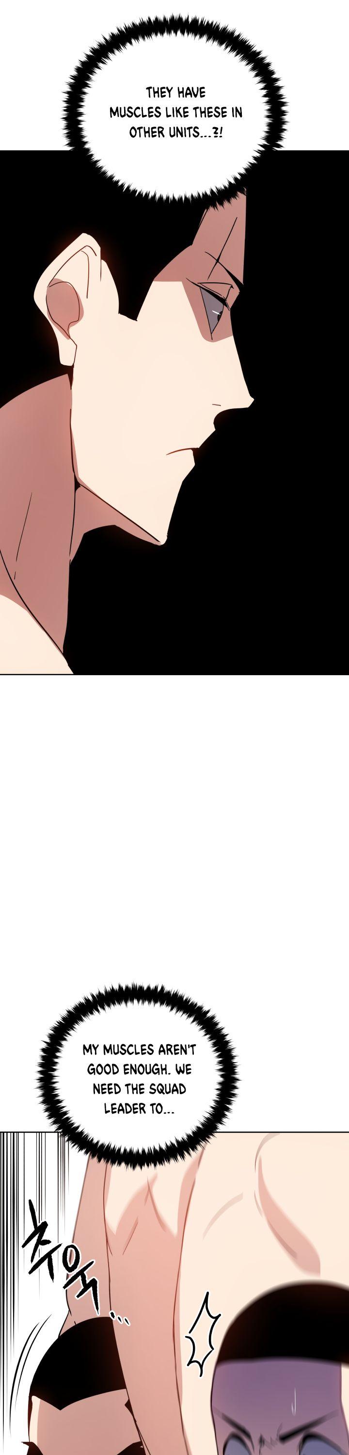 The Descent of the Demonic Master Chapter 45 page 32 - Chapter 45