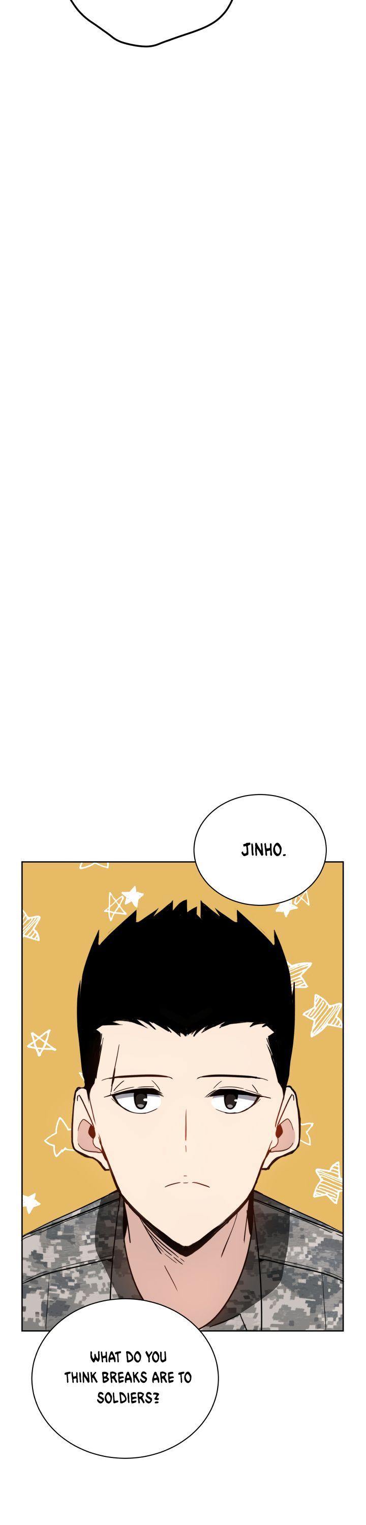 The Descent of the Demonic Master Chapter 45 page 4 - Chapter 45