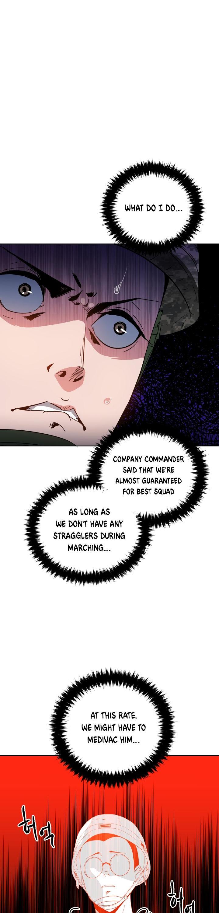 The Descent of the Demonic Master Chapter 45 page 45 - Chapter 45