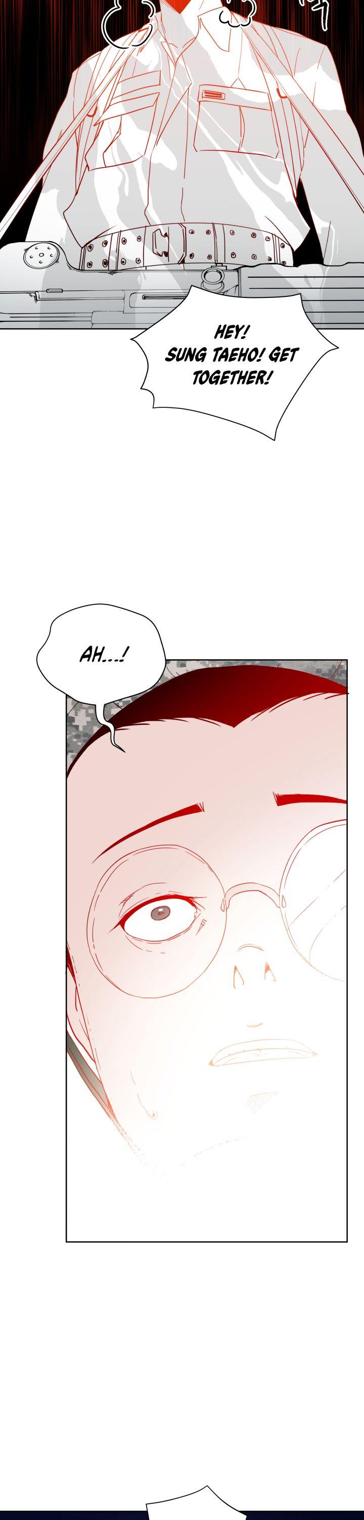 The Descent of the Demonic Master Chapter 45 page 46 - Chapter 45