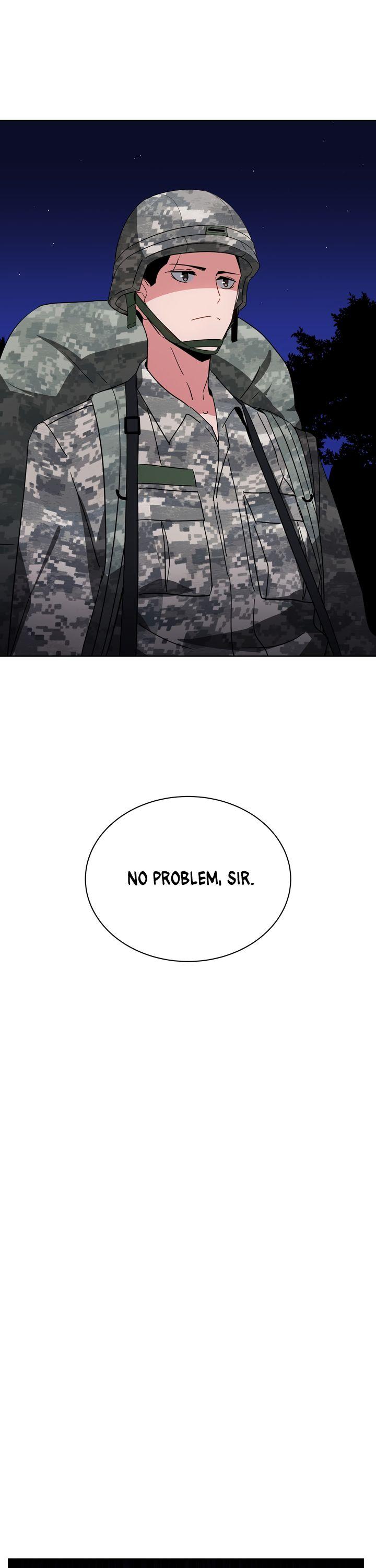The Descent of the Demonic Master Chapter 46 page 12 - Chapter 46