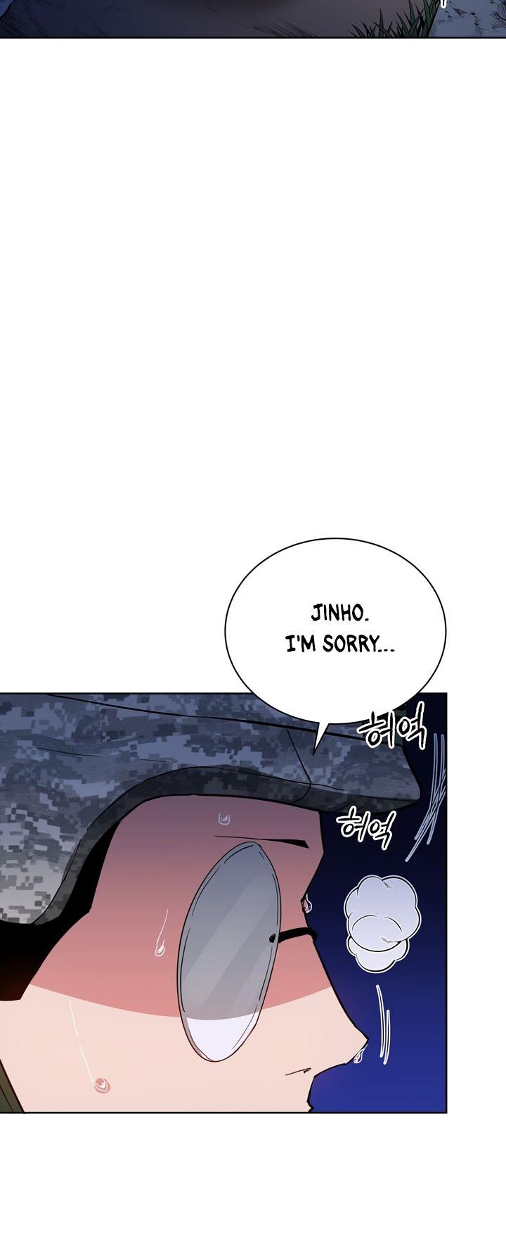 The Descent of the Demonic Master Chapter 46 page 16 - Chapter 46