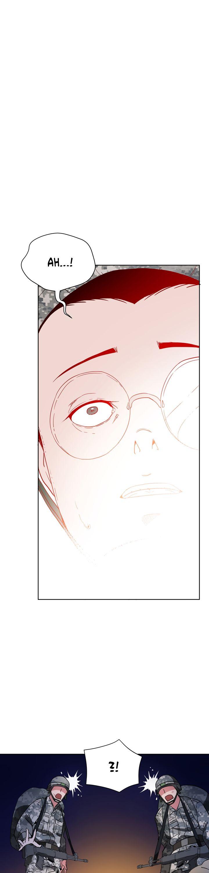 The Descent of the Demonic Master Chapter 46 page 2 - Chapter 46