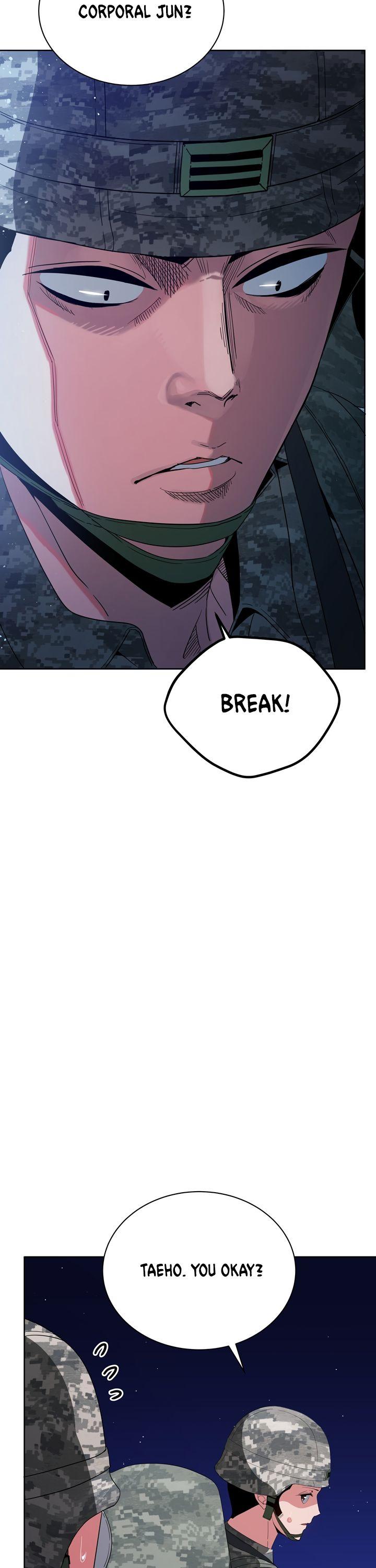 The Descent of the Demonic Master Chapter 46 page 24 - Chapter 46