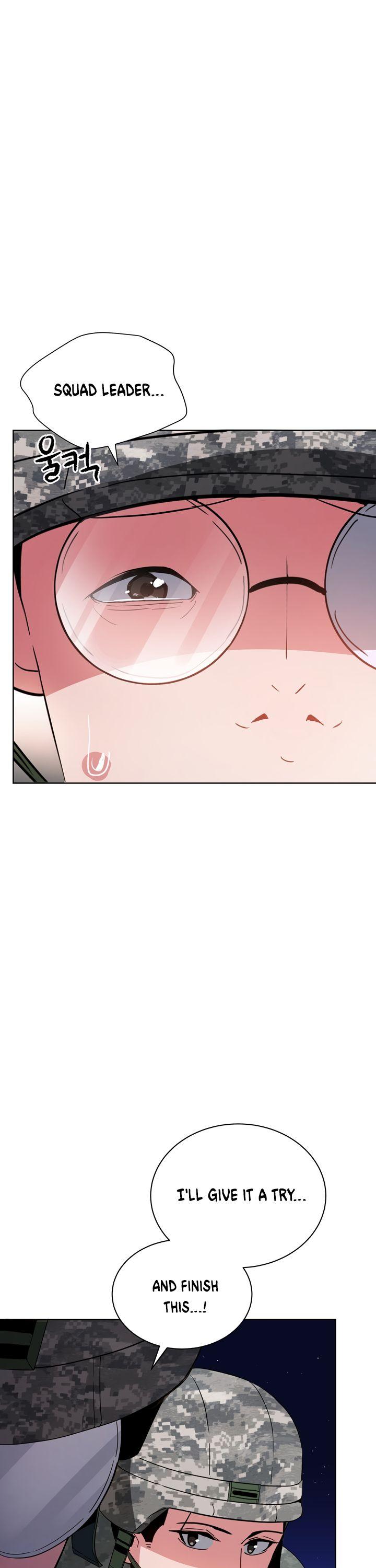 The Descent of the Demonic Master Chapter 46 page 27 - Chapter 46
