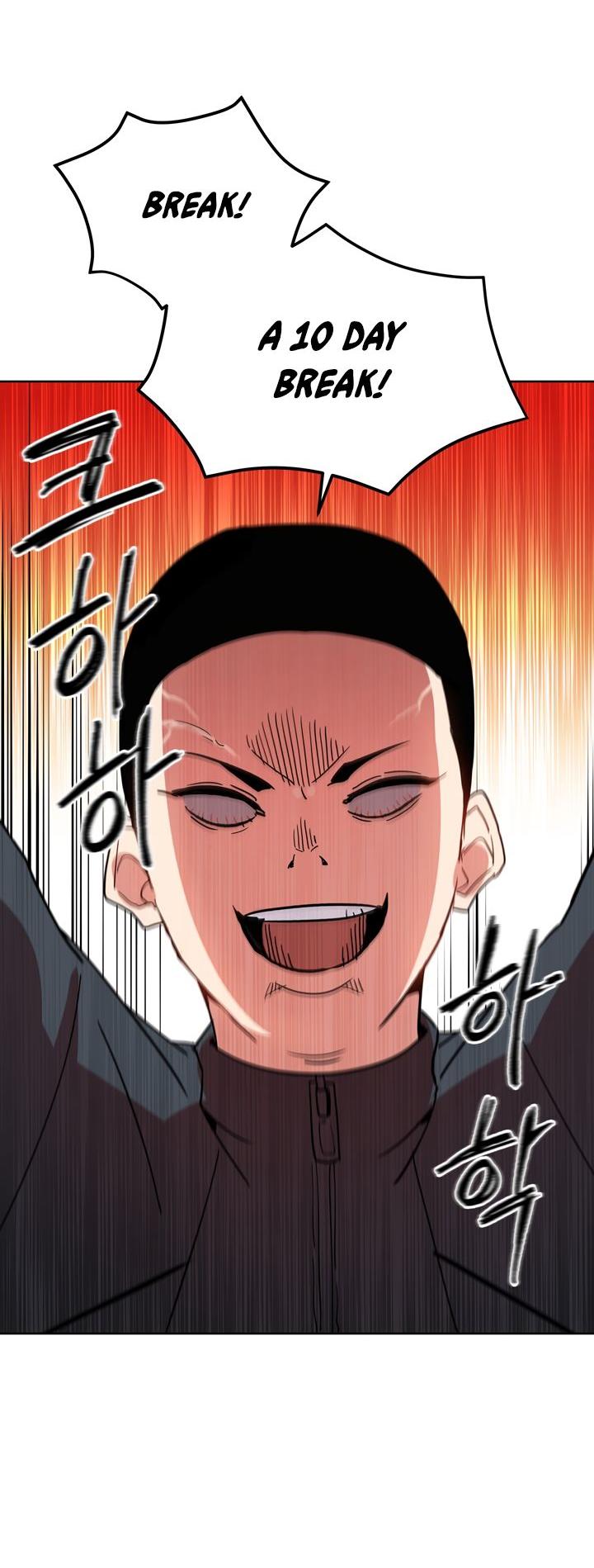 The Descent of the Demonic Master Chapter 46 page 31 - Chapter 46