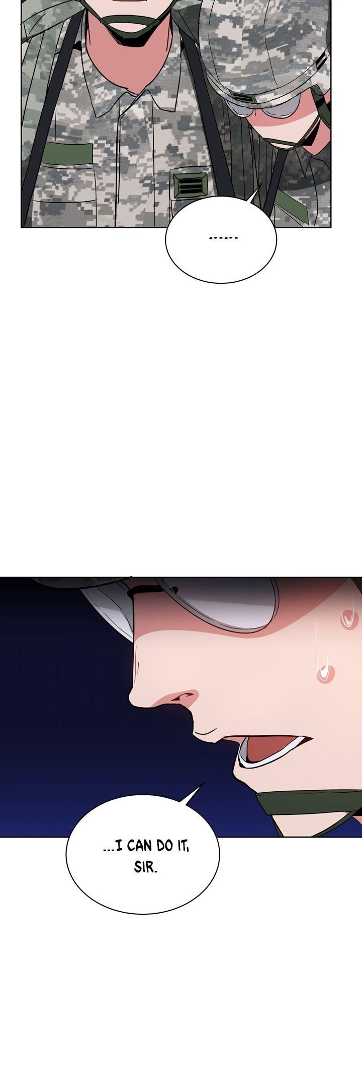The Descent of the Demonic Master Chapter 46 page 6 - Chapter 46