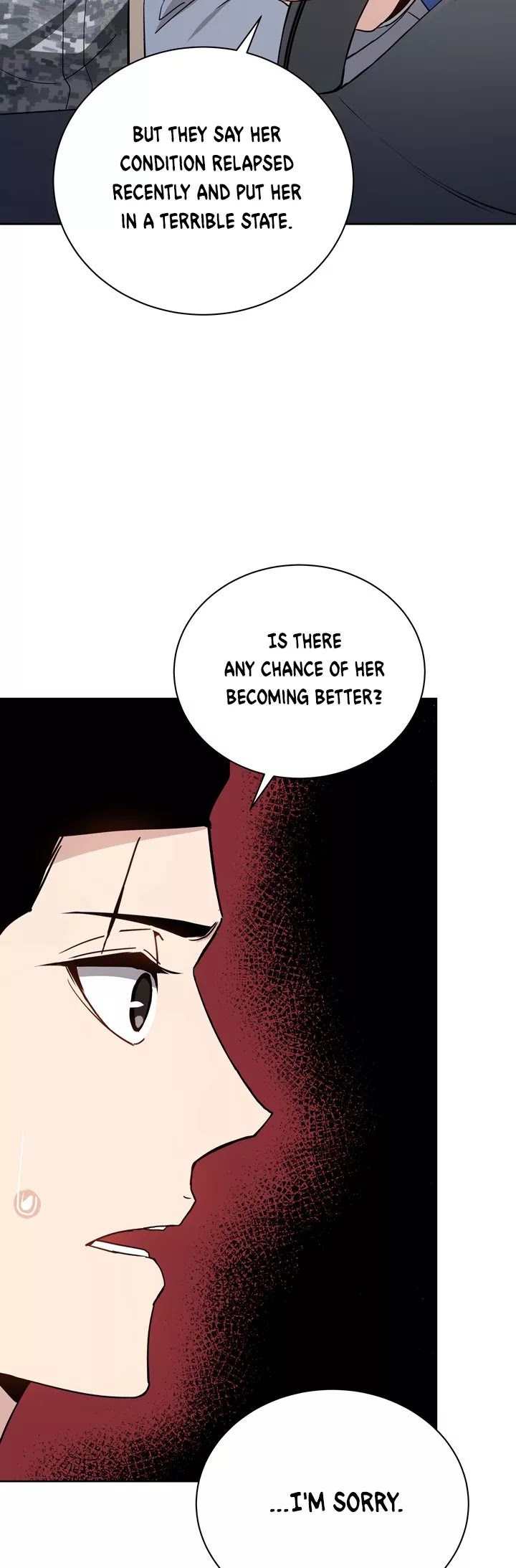 The Descent of the Demonic Master Chapter 47 page 12 - Chapter 47
