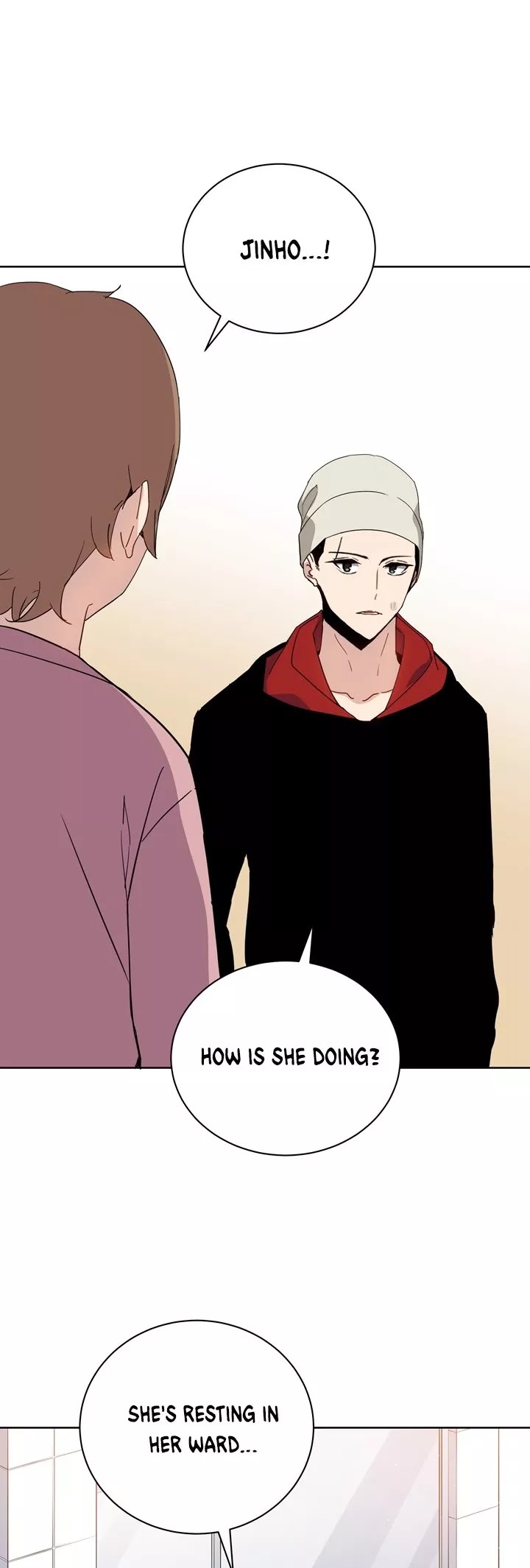 The Descent of the Demonic Master Chapter 47 page 17 - Chapter 47