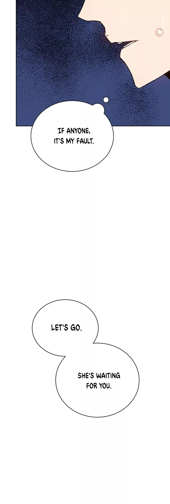 The Descent of the Demonic Master Chapter 47 page 19 - Chapter 47