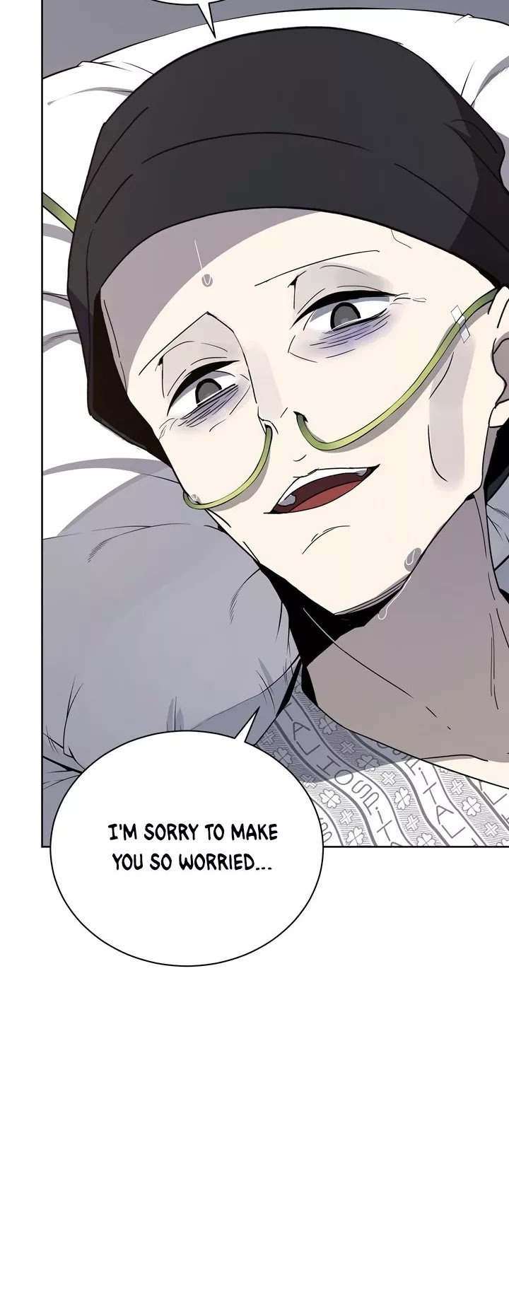 The Descent of the Demonic Master Chapter 47 page 23 - Chapter 47
