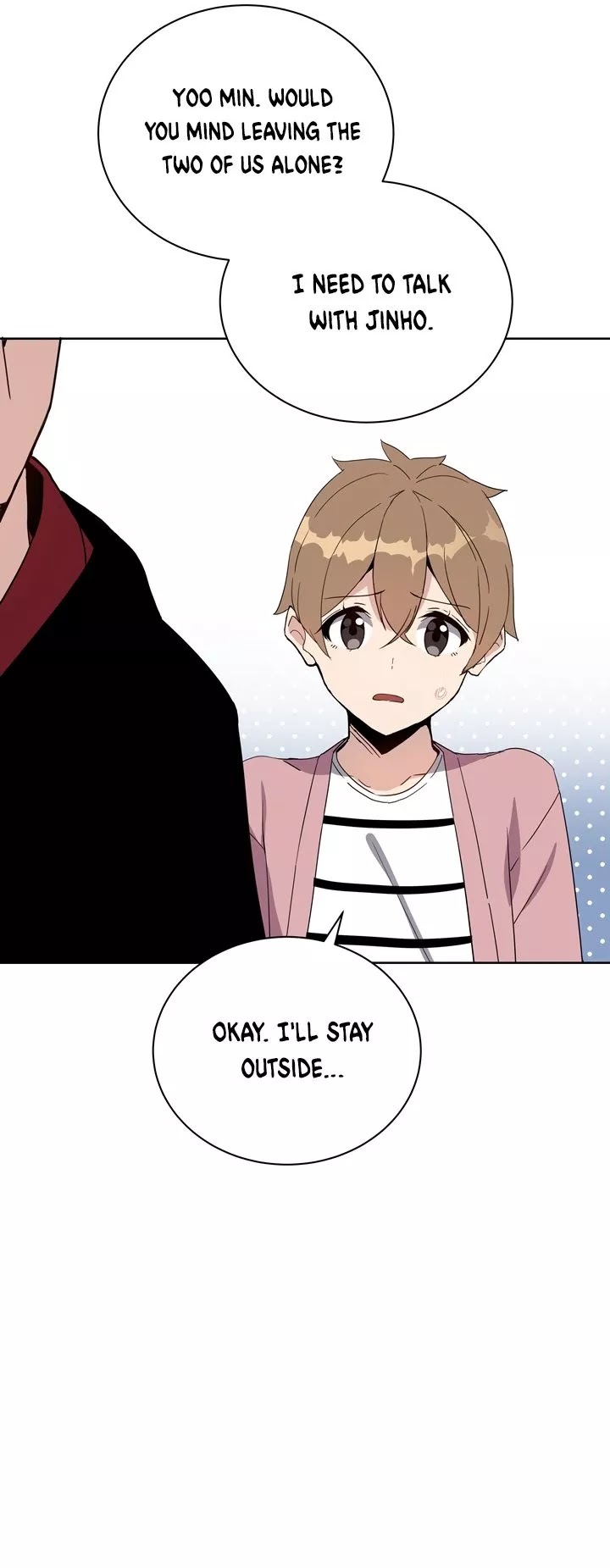 The Descent of the Demonic Master Chapter 47 page 24 - Chapter 47