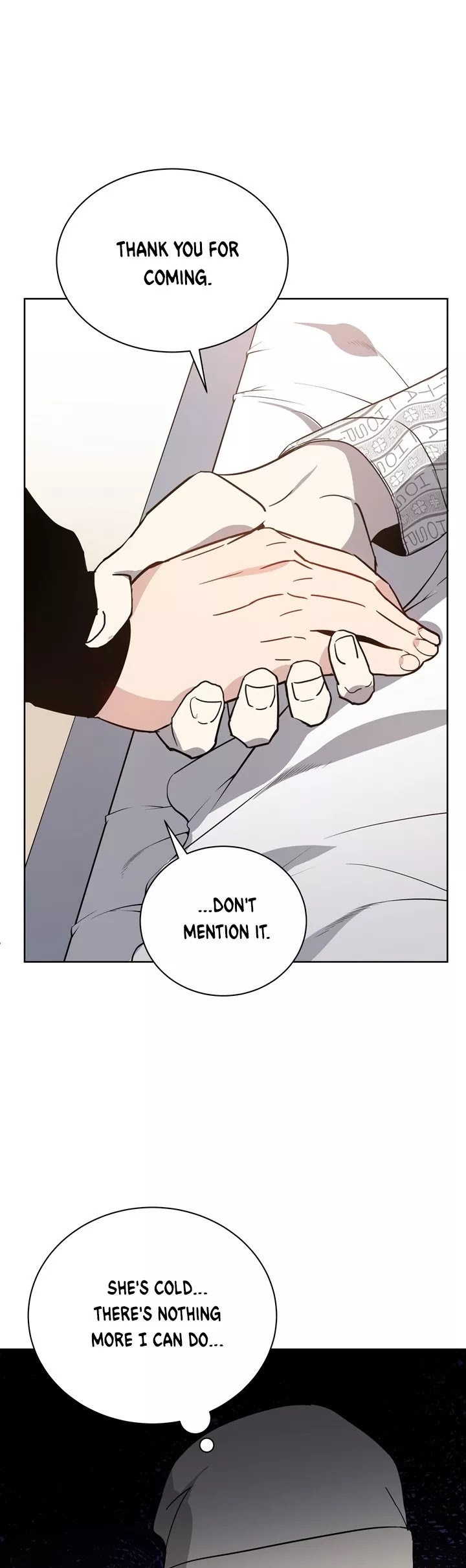 The Descent of the Demonic Master Chapter 47 page 26 - Chapter 47
