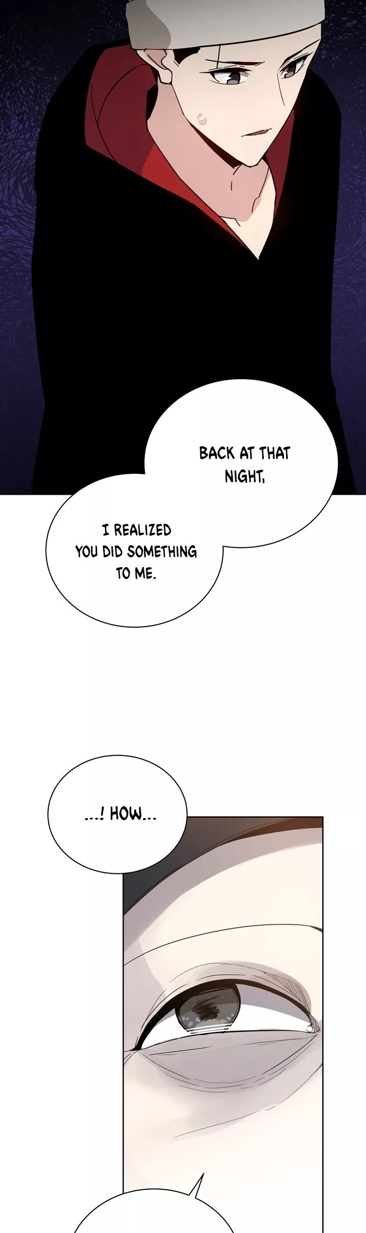 The Descent of the Demonic Master Chapter 47 page 27 - Chapter 47
