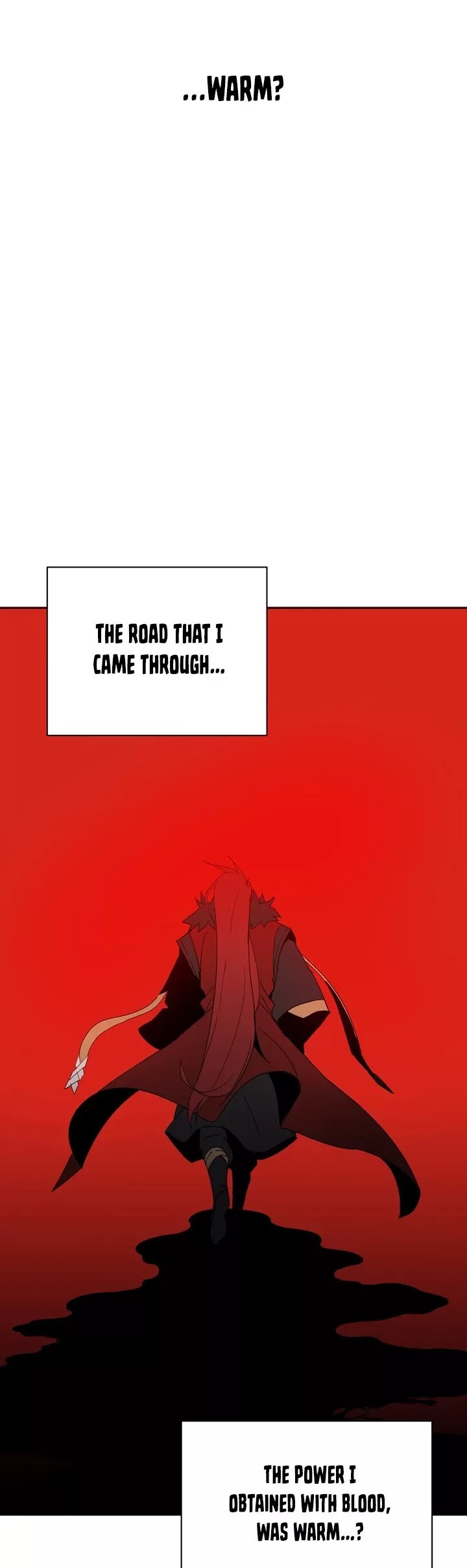 The Descent of the Demonic Master Chapter 47 page 29 - Chapter 47