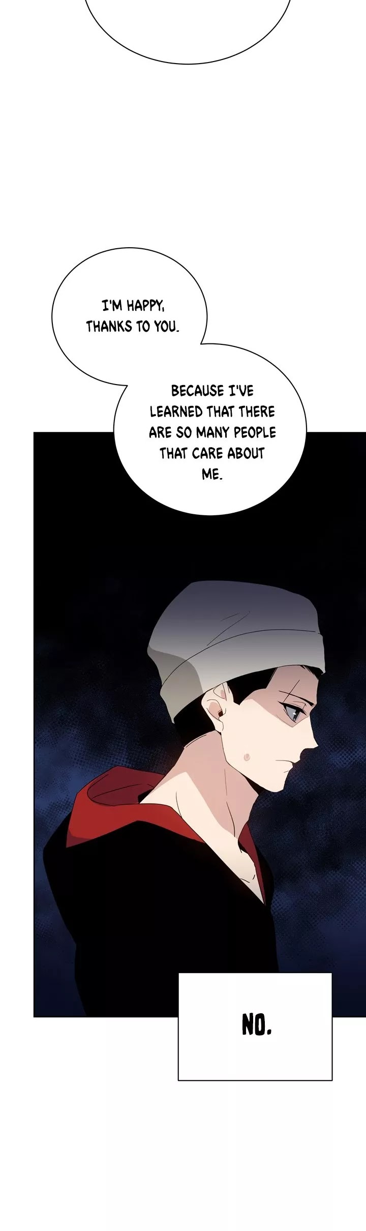 The Descent of the Demonic Master Chapter 47 page 31 - Chapter 47