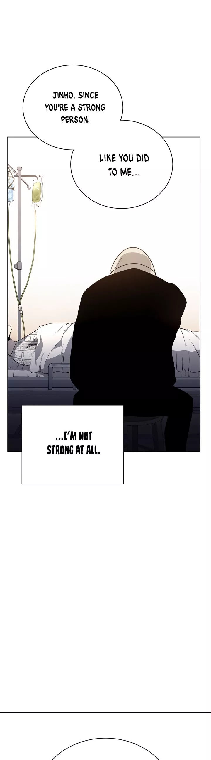The Descent of the Demonic Master Chapter 47 page 32 - Chapter 47