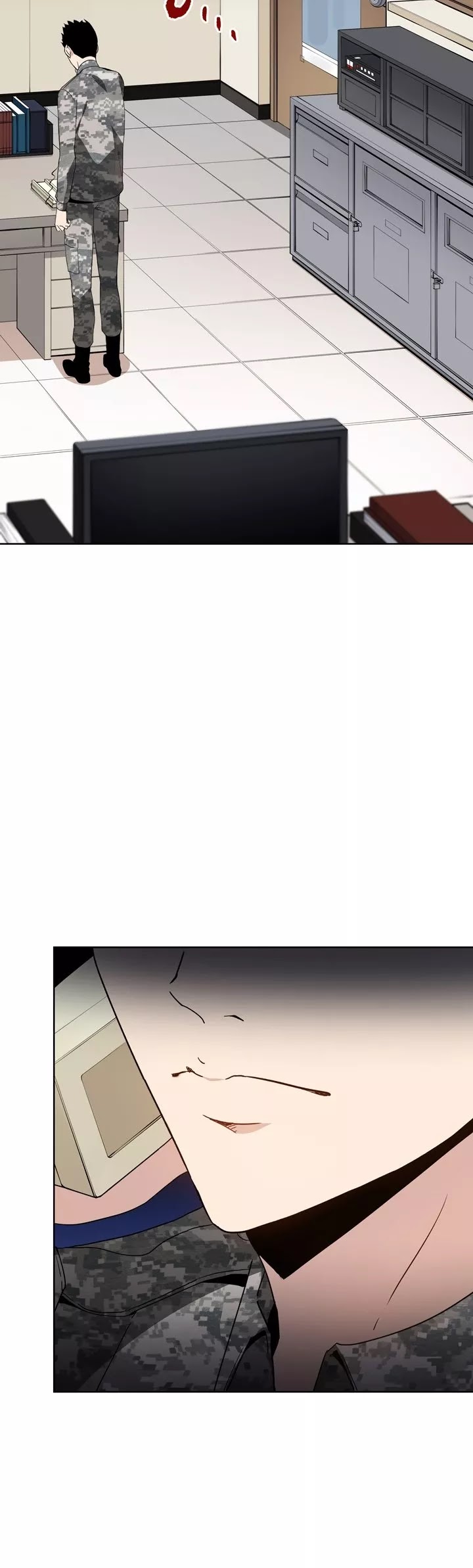 The Descent of the Demonic Master Chapter 47 page 4 - Chapter 47