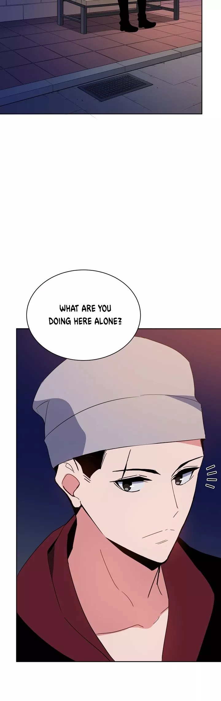 The Descent of the Demonic Master Chapter 47 page 42 - Chapter 47