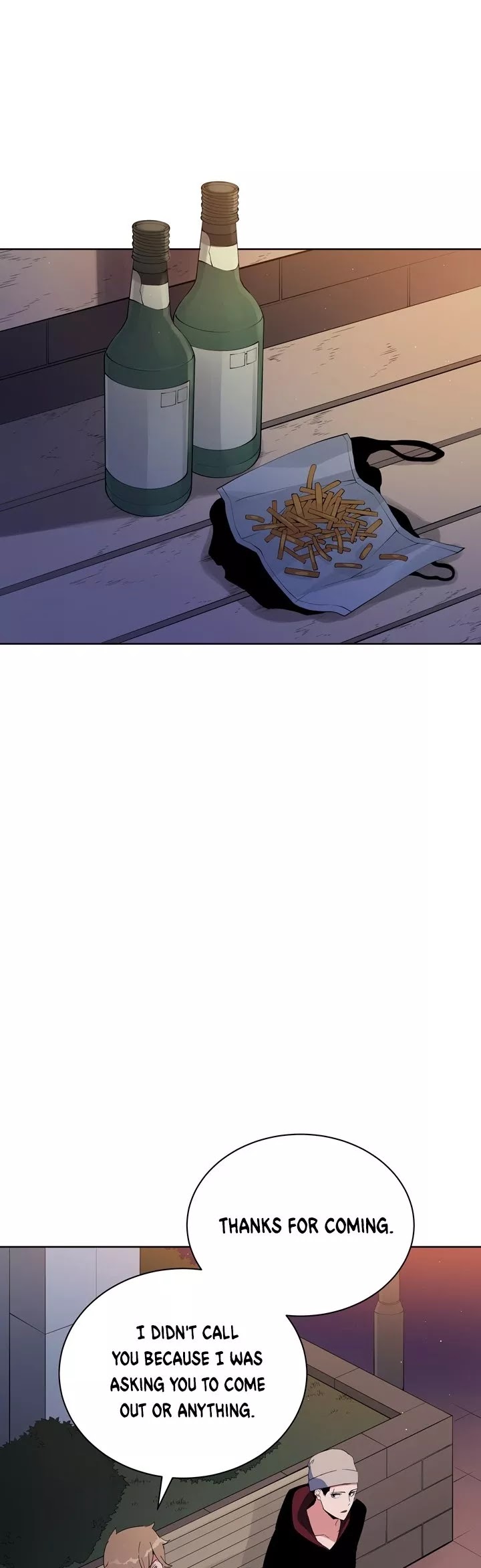 The Descent of the Demonic Master Chapter 47 page 44 - Chapter 47