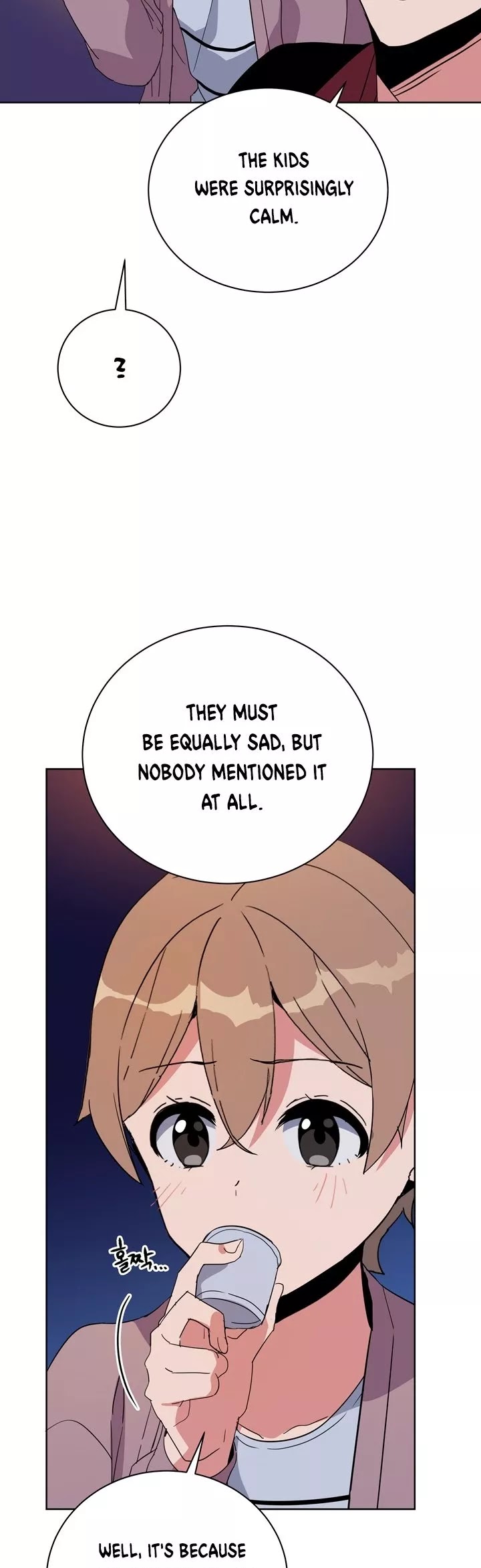 The Descent of the Demonic Master Chapter 47 page 46 - Chapter 47