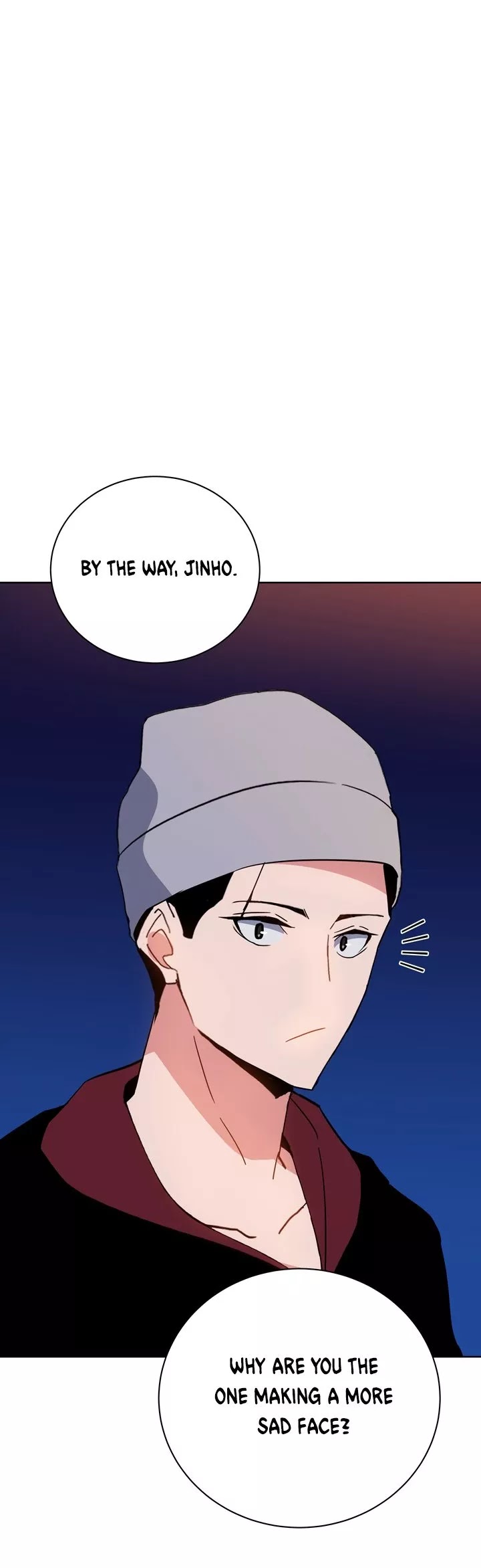 The Descent of the Demonic Master Chapter 47 page 49 - Chapter 47