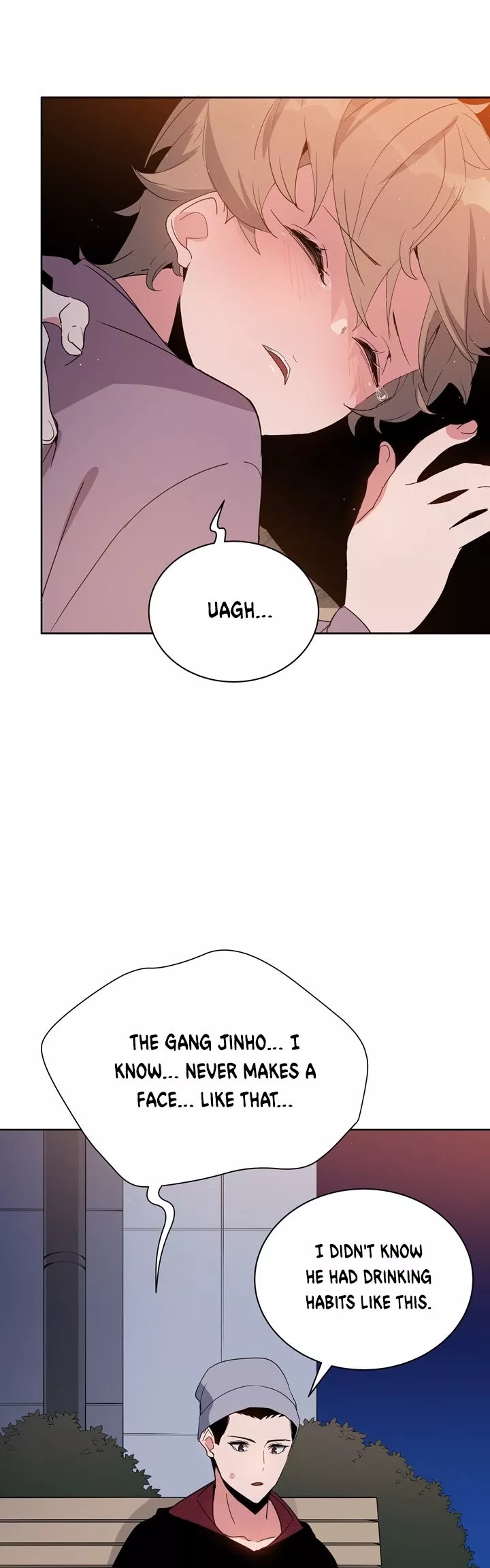 The Descent of the Demonic Master Chapter 47 page 52 - Chapter 47